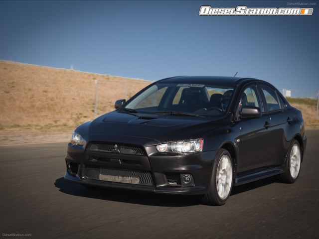 Mitsubishi Lancer Evolution SE 2010 Picture #12 Mitsubishi Lancer Evolution SE 2010 Picture #12
