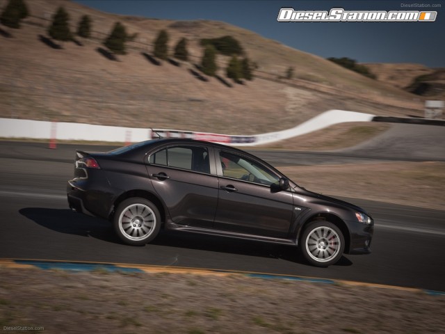 Mitsubishi Lancer Evolution SE 2010 Picture #29 Mitsubishi Lancer Evolution SE 2010 Picture #29