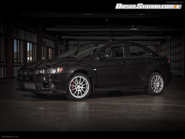 Mitsubishi Lancer Evolution SE 2010 Picture #18 Mitsubishi Lancer Evolution SE 2010 Picture #18