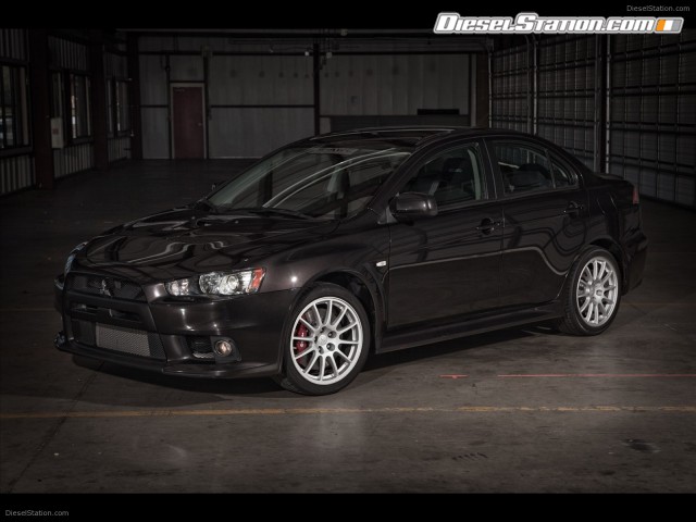 Mitsubishi Lancer Evolution SE 2010 Picture #13 Mitsubishi Lancer Evolution SE 2010 Picture #13