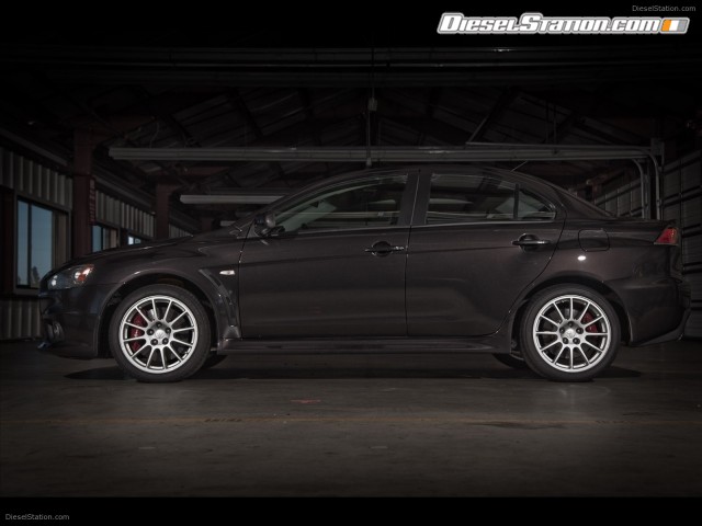 Mitsubishi Lancer Evolution SE 2010 Picture #14 Mitsubishi Lancer Evolution SE 2010 Picture #14