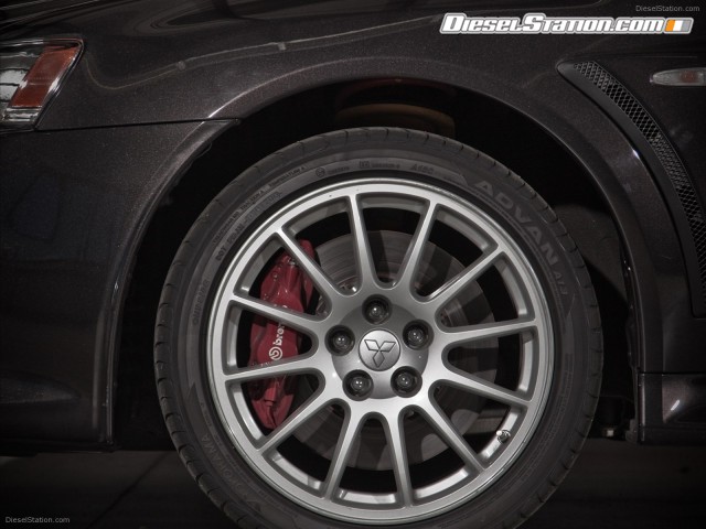 Mitsubishi Lancer Evolution SE 2010 Picture #20 Mitsubishi Lancer Evolution SE 2010 Picture #20