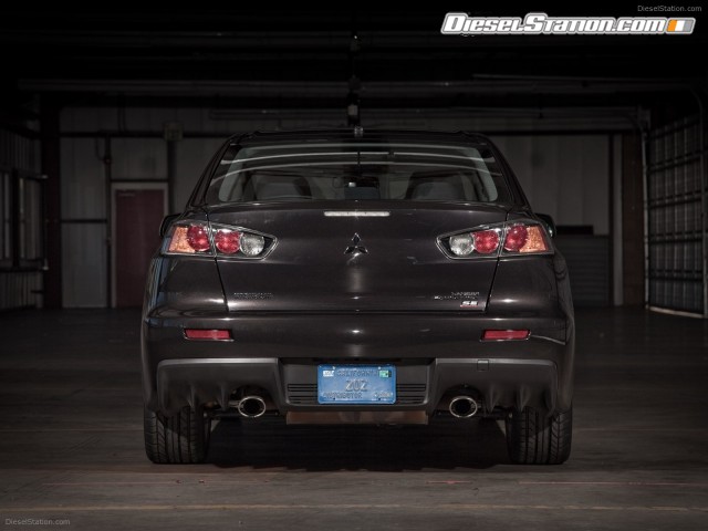 Mitsubishi Lancer Evolution SE 2010 Picture #26 Mitsubishi Lancer Evolution SE 2010 Picture #26