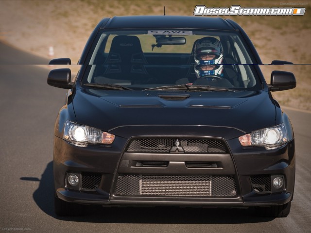 Mitsubishi Lancer Evolution SE 2010 Picture #27 Mitsubishi Lancer Evolution SE 2010 Picture #27