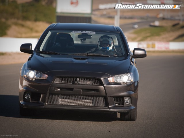 Mitsubishi Lancer Evolution SE 2010 Picture #23 Mitsubishi Lancer Evolution SE 2010 Picture #23
