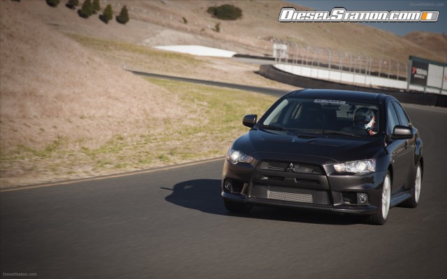 Mitsubishi Lancer Evolution SE 2010 Widescreen Picture #1 Mitsubishi Lancer Evolution SE 2010 Widescreen Picture #1