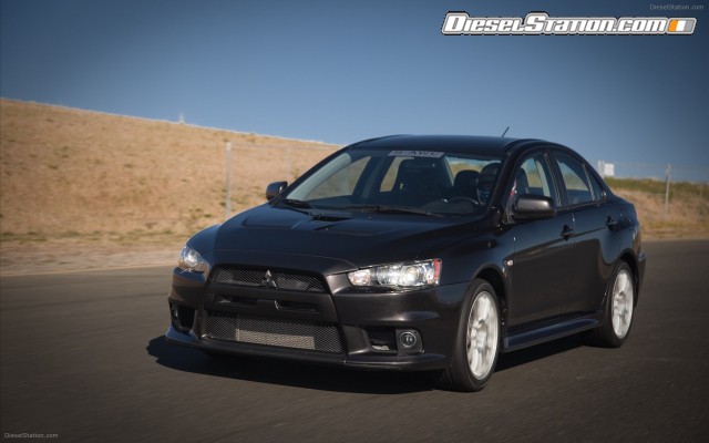 Mitsubishi Lancer Evolution SE 2010 Widescreen Picture #0 Mitsubishi Lancer Evolution SE 2010 Widescreen Picture #0