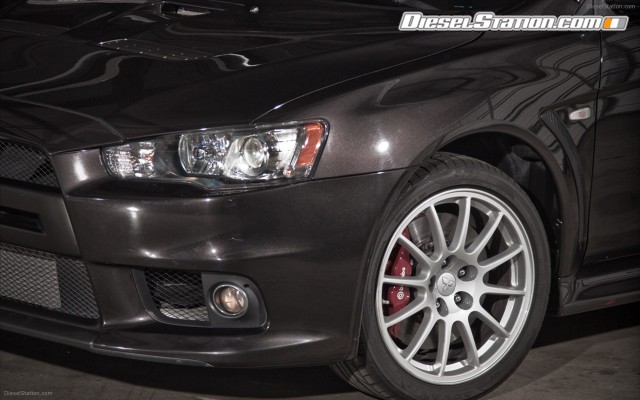 Mitsubishi Lancer Evolution SE 2010 Widescreen Picture #6 Mitsubishi Lancer Evolution SE 2010 Widescreen Picture #6