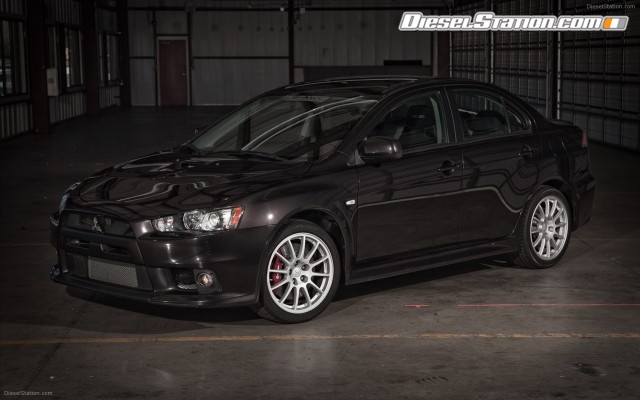 Mitsubishi Lancer Evolution SE 2010 Widescreen Picture #7 Mitsubishi Lancer Evolution SE 2010 Widescreen Picture #7