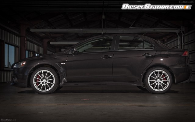 Mitsubishi Lancer Evolution SE 2010 Widescreen Picture #15 Mitsubishi Lancer Evolution SE 2010 Widescreen Picture #15