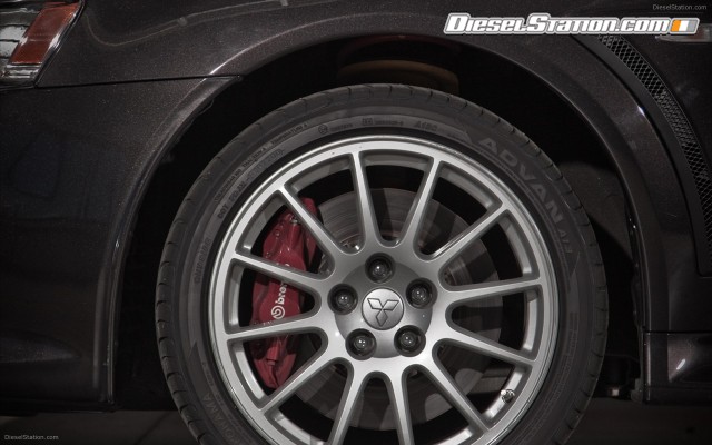 Mitsubishi Lancer Evolution SE 2010 Widescreen Picture #21 Mitsubishi Lancer Evolution SE 2010 Widescreen Picture #21