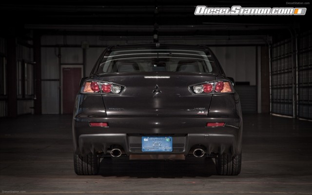 Mitsubishi Lancer Evolution SE 2010 Widescreen Picture #11 Mitsubishi Lancer Evolution SE 2010 Widescreen Picture #11