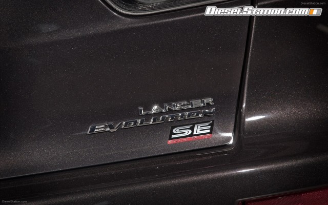 Mitsubishi Lancer Evolution SE 2010 Widescreen Picture #24 Mitsubishi Lancer Evolution SE 2010 Widescreen Picture #24