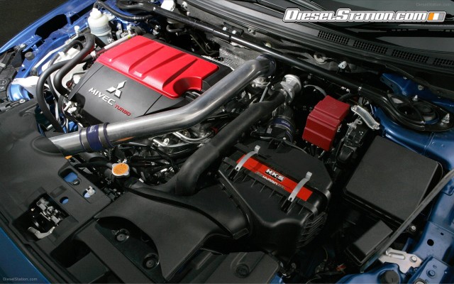 Mitsubishi Lancer Evolution X FQ 400 Widescreen Picture #3 Mitsubishi Lancer Evolution X FQ 400 Widescreen Picture #3