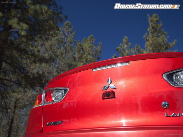 Mitsubishi Lancer GT 2013 Picture #41 Mitsubishi Lancer GT 2013 Picture #41