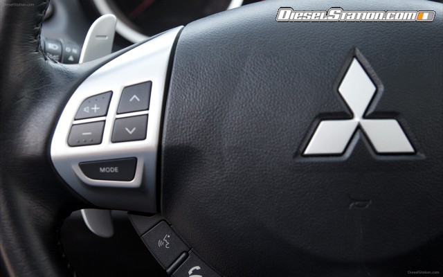 Mitsubishi Lancer GT 2013 Widescreen Picture #32 Mitsubishi Lancer GT 2013 Widescreen Picture #32