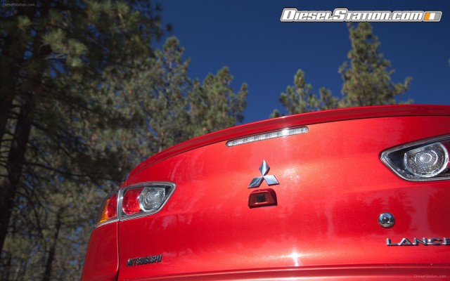 Mitsubishi Lancer GT 2013 Widescreen Picture #34 Mitsubishi Lancer GT 2013 Widescreen Picture #34