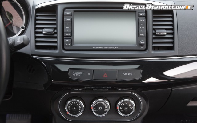 Mitsubishi Lancer GT 2013 Widescreen Picture #16 Mitsubishi Lancer GT 2013 Widescreen Picture #16