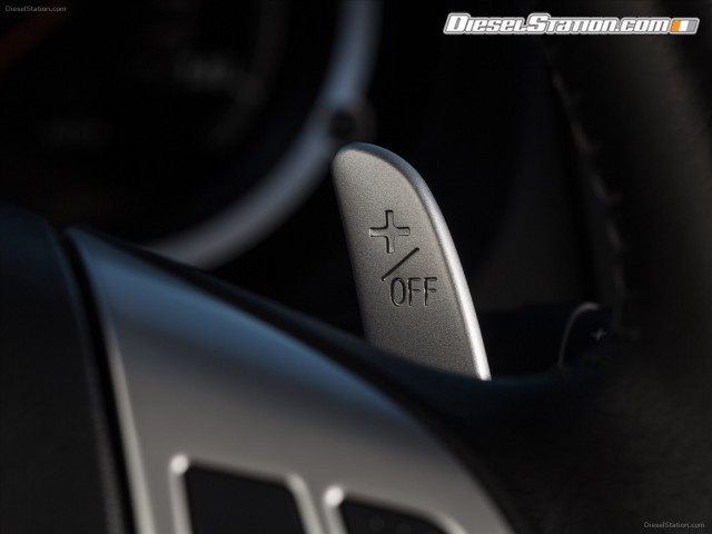 Mitsubishi Lancer GT 2016 Picture #7 Mitsubishi Lancer GT 2016 Picture #7