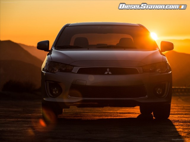 Mitsubishi Lancer GT 2016 Picture #41 Mitsubishi Lancer GT 2016 Picture #41