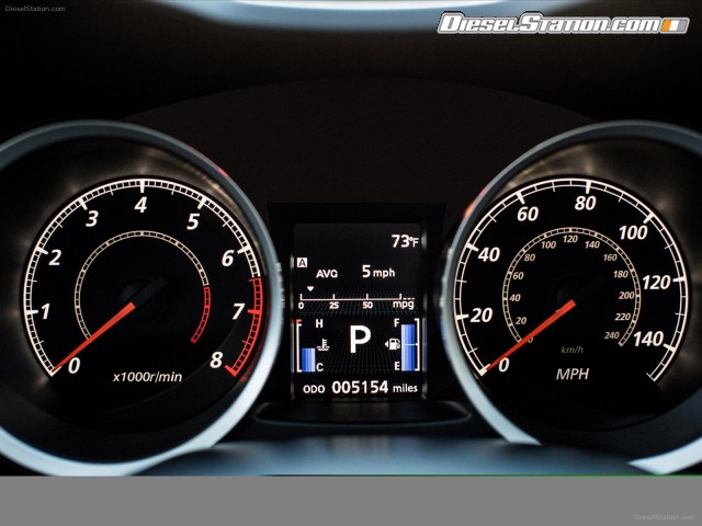 Mitsubishi Lancer GT 2016 Picture #48 Mitsubishi Lancer GT 2016 Picture #48