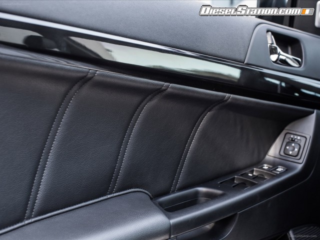 Mitsubishi Lancer GT 2016 Picture #2 Mitsubishi Lancer GT 2016 Picture #2