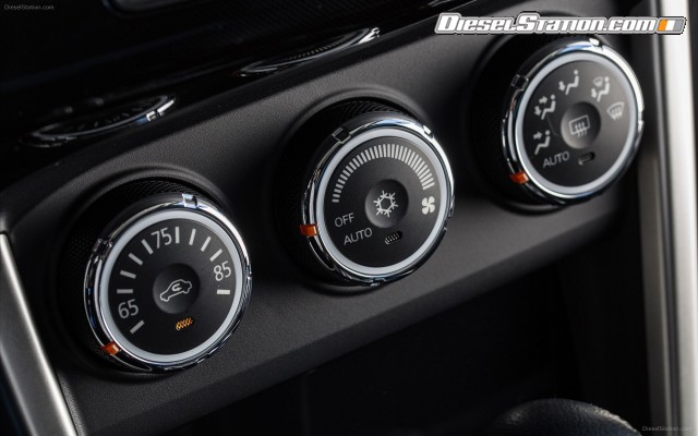 Mitsubishi Lancer GT 2016 Widescreen Picture #14 Mitsubishi Lancer GT 2016 Widescreen Picture #14