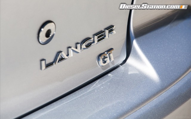 Mitsubishi Lancer GT 2016 Widescreen Picture #32 Mitsubishi Lancer GT 2016 Widescreen Picture #32