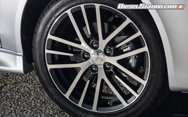 Mitsubishi Lancer GT 2016 Widescreen Picture #31 Mitsubishi Lancer GT 2016 Widescreen Picture #31