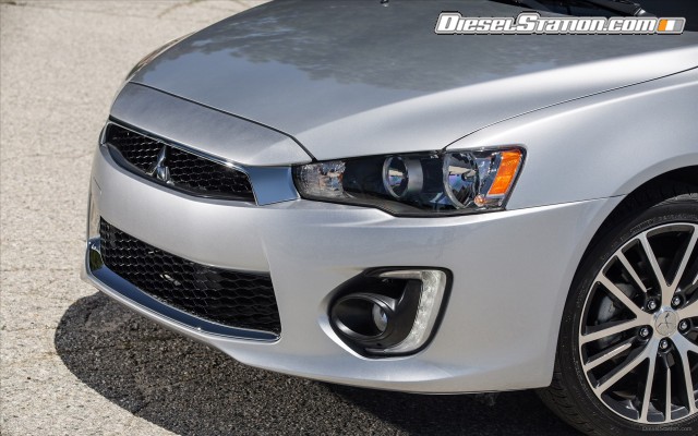 Mitsubishi Lancer GT 2016 Widescreen Picture #53 Mitsubishi Lancer GT 2016 Widescreen Picture #53