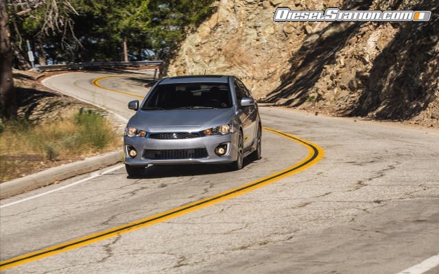 Mitsubishi Lancer GT 2016 Widescreen Picture #47 Mitsubishi Lancer GT 2016 Widescreen Picture #47