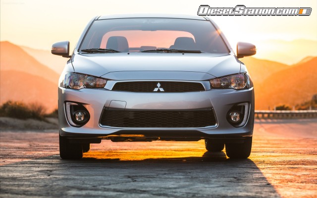 Mitsubishi Lancer GT 2016 Widescreen Picture #3 Mitsubishi Lancer GT 2016 Widescreen Picture #3