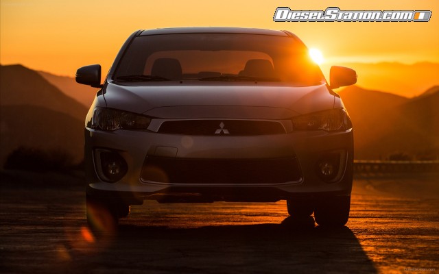 Mitsubishi Lancer GT 2016 Widescreen Picture #11 Mitsubishi Lancer GT 2016 Widescreen Picture #11