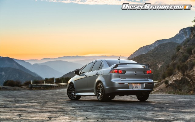 Mitsubishi Lancer GT 2016 Widescreen Picture #42 Mitsubishi Lancer GT 2016 Widescreen Picture #42