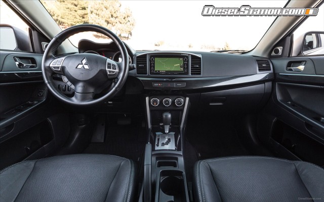 Mitsubishi Lancer GT 2016 Widescreen Picture #52 Mitsubishi Lancer GT 2016 Widescreen Picture #52