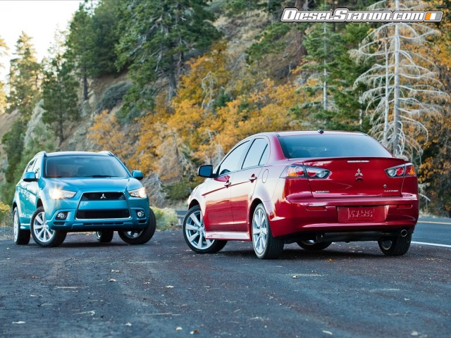 Mitsubishi Lancer GT Touring 2012 Picture #37 Mitsubishi Lancer GT Touring 2012 Picture #37