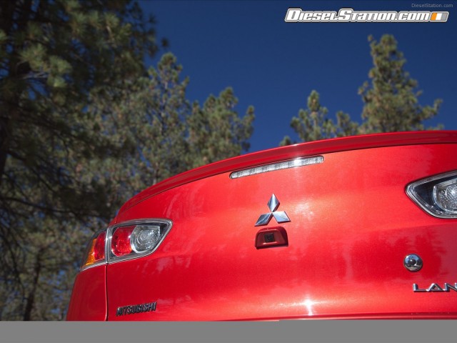 Mitsubishi Lancer GT Touring 2012 Picture #33 Mitsubishi Lancer GT Touring 2012 Picture #33