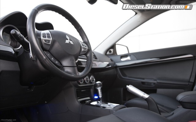 Mitsubishi Lancer GT Touring 2012 Widescreen Picture #3 Mitsubishi Lancer GT Touring 2012 Widescreen Picture #3