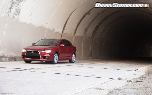 Mitsubishi Lancer GT Touring 2012 Widescreen Picture #23 Mitsubishi Lancer GT Touring 2012 Widescreen Picture #23