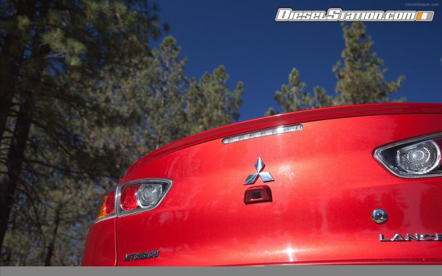 Mitsubishi Lancer GT Touring 2012 Widescreen Picture #29 Mitsubishi Lancer GT Touring 2012 Widescreen Picture #29