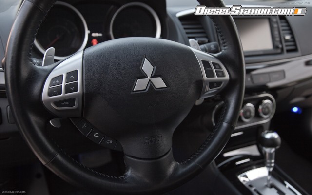 Mitsubishi Lancer GT Touring 2012 Widescreen Picture #11 Mitsubishi Lancer GT Touring 2012 Widescreen Picture #11