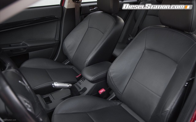 Mitsubishi Lancer GT Touring 2012 Widescreen Picture #31 Mitsubishi Lancer GT Touring 2012 Widescreen Picture #31