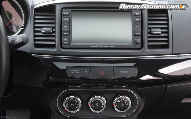 Mitsubishi Lancer GT Touring 2012 Widescreen Picture #10 Mitsubishi Lancer GT Touring 2012 Widescreen Picture #10