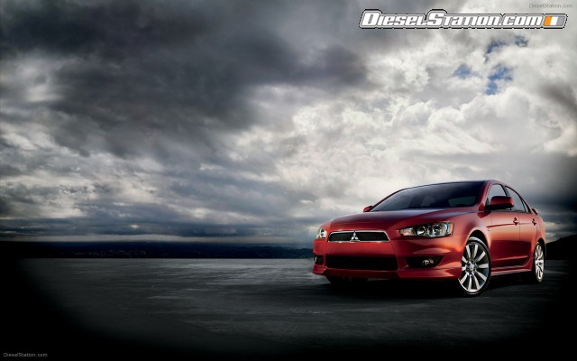 Mitsubishi Lancer GTS 2011 Widescreen Picture #29 Mitsubishi Lancer GTS 2011 Widescreen Picture #29