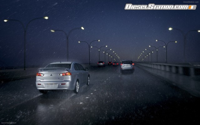 Mitsubishi Lancer GTS 2011 Widescreen Picture #3 Mitsubishi Lancer GTS 2011 Widescreen Picture #3