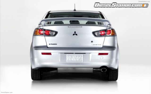 Mitsubishi Lancer GTS 2011 Widescreen Picture #26 Mitsubishi Lancer GTS 2011 Widescreen Picture #26