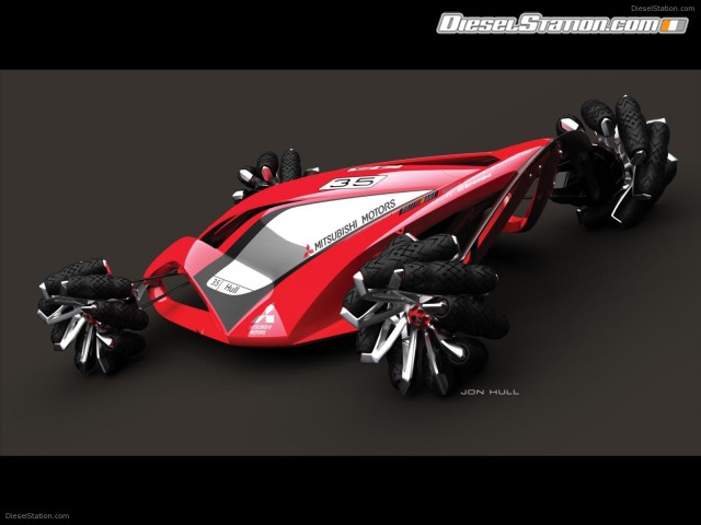 Mitsubishi MMR25 Picture #12 Mitsubishi MMR25 Picture #12