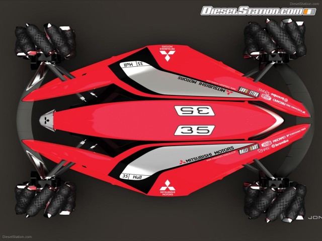 Mitsubishi MMR25 Picture #7 Mitsubishi MMR25 Picture #7