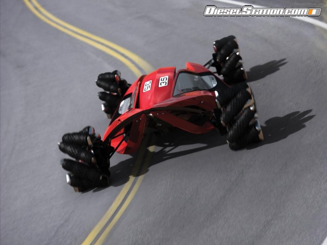 Mitsubishi MMR25 Picture #15 Mitsubishi MMR25 Picture #15