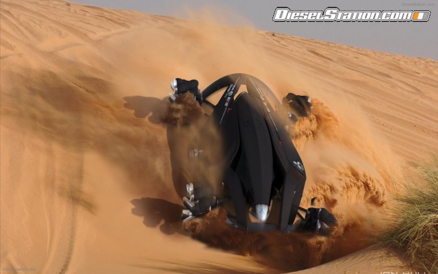 Mitsubishi MMR25 Widescreen Picture #1 Mitsubishi MMR25 Widescreen Picture #1